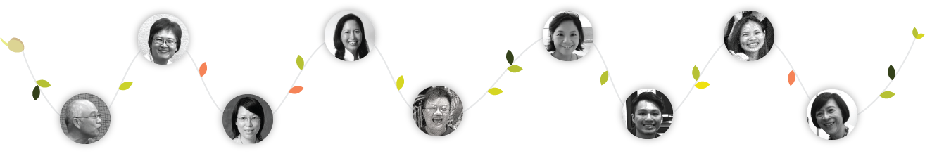 Our Learning Community